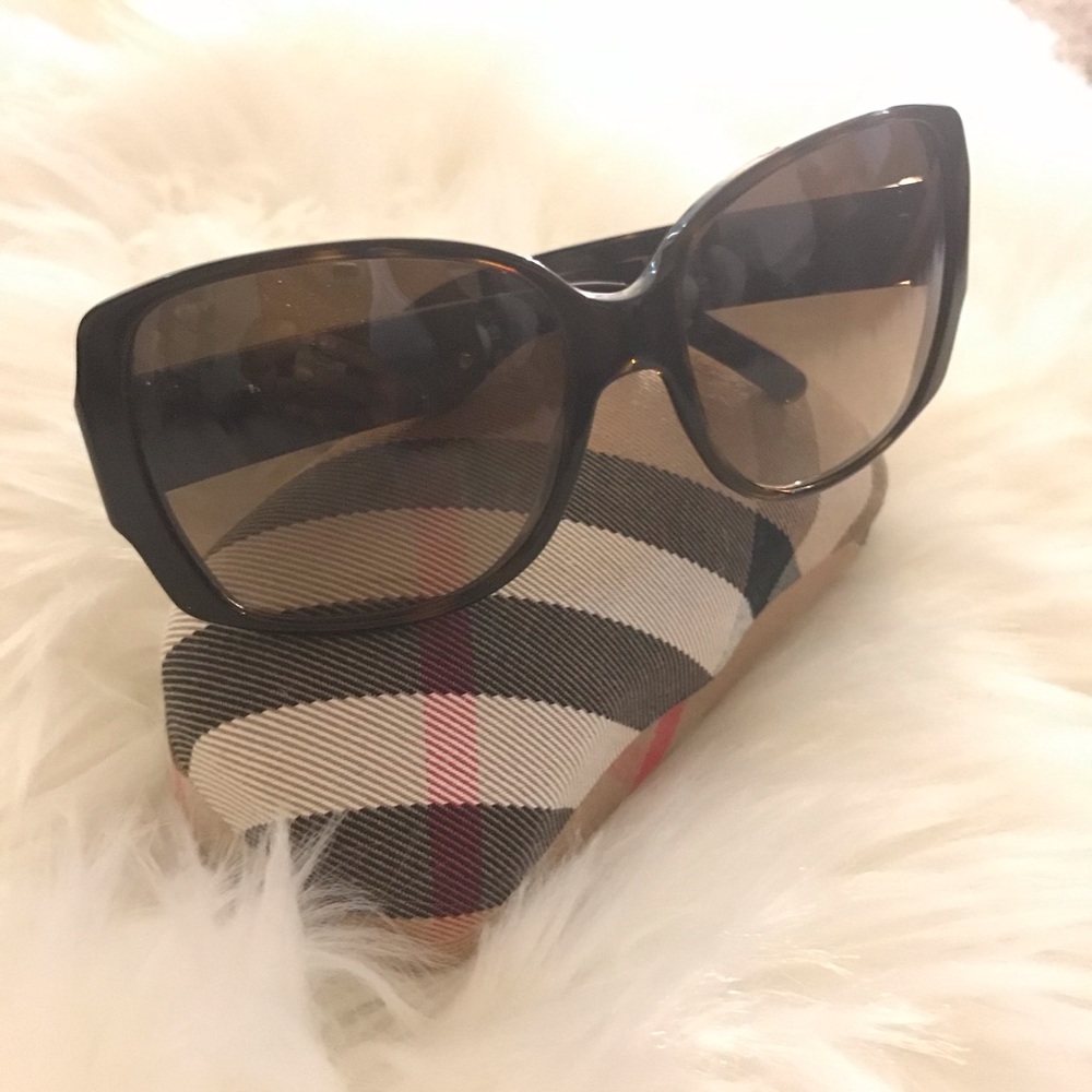 Burberry Sunglasses